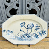 Clairefontaine Indiana Iron Earth Plate