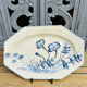 Clairefontaine Indiana Iron Earth Plate