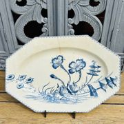 Clairefontaine Indiana Iron Earth Plate