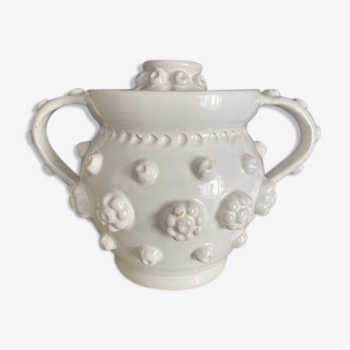 Vase Malicorne Pique fleurs