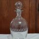 Carafe en verre