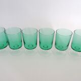 Luminarc Cavalier red wine glasses