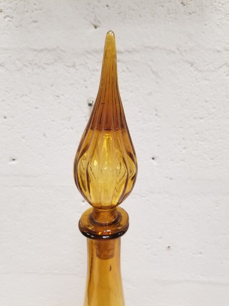 ancient empale carafe