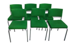 chaises années 70