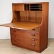 Scandinavian secretary Borge Mogensen Soborg edition, 1960