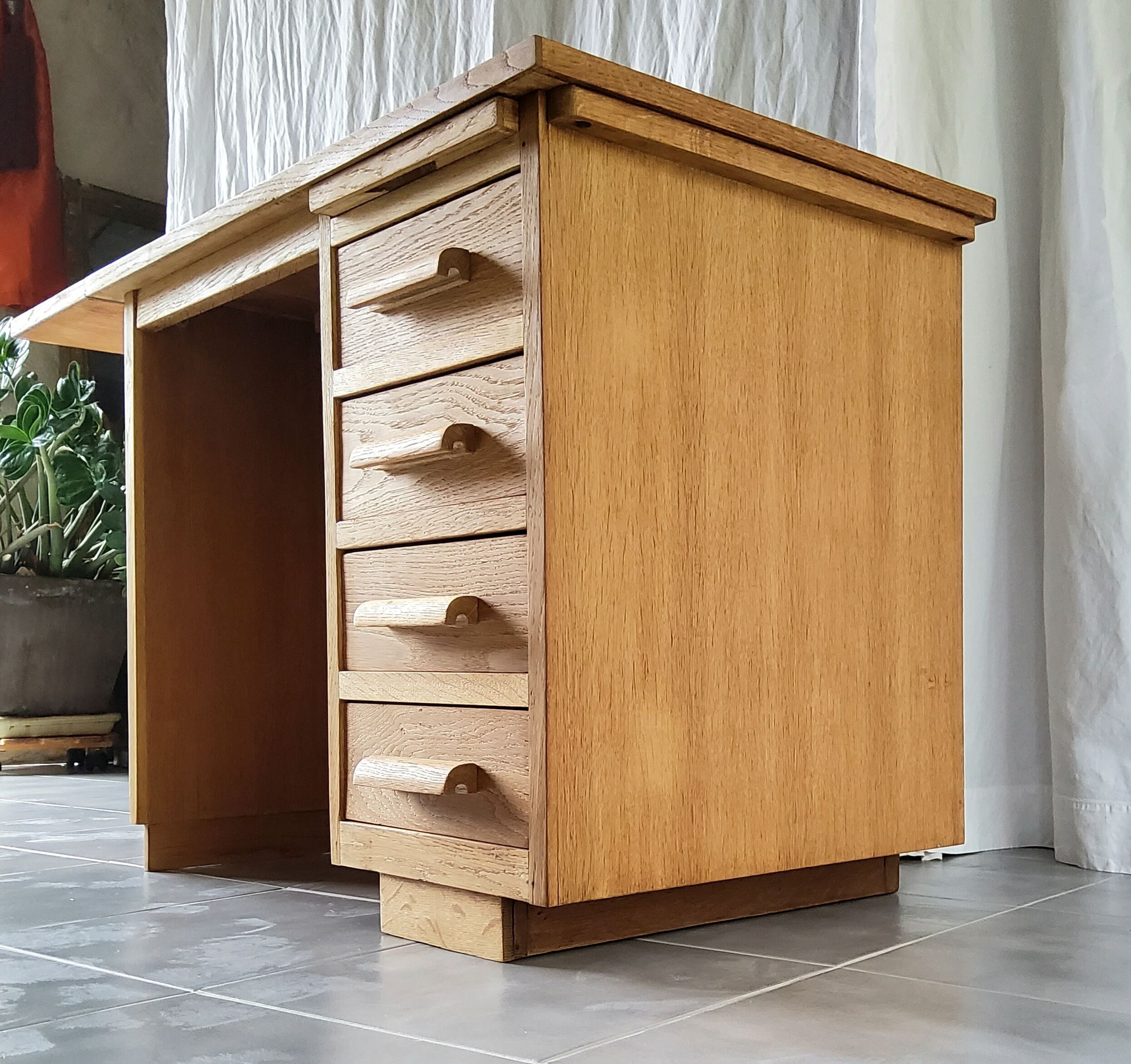 Expandable child desktop