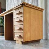 Expandable child desktop