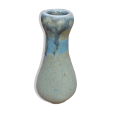 Vase en grès