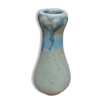 Vase en grès