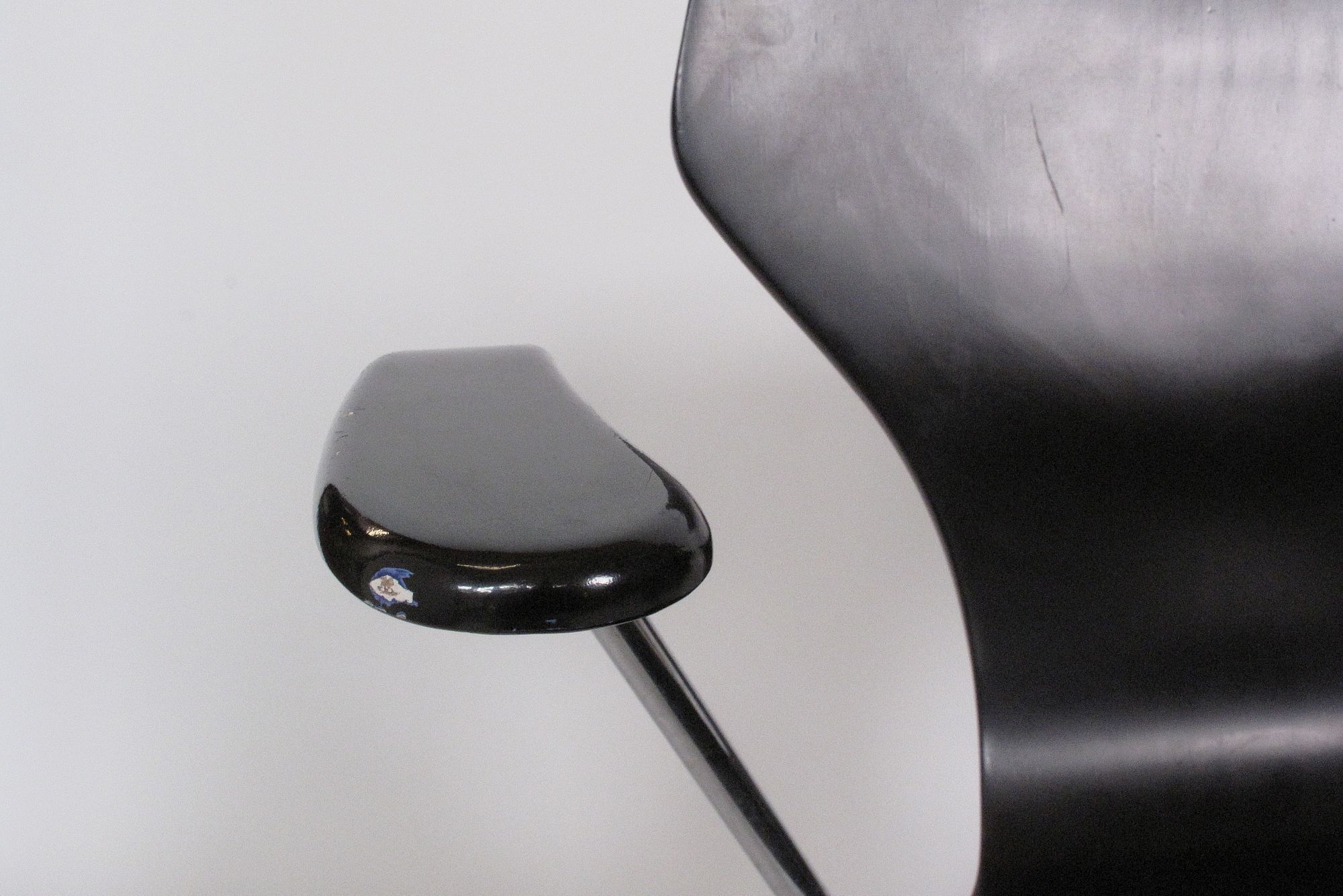 Set of 4 Phoenix Dining Chairs