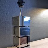 Curtis Jere building lamp