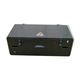 Military trunk