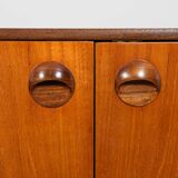 Mid-Century Teak Sideboard by Tom Robertson for McIntosh, United Knigdom, 1960s