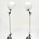 Pairs of wall lamps  “Aggregato” by Enzo Mari for Artemide 1974