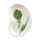 Artichoke decor pocket emptier