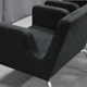 Paire de fauteuils par Classeon Koivisto Rune