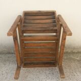 Architect armchair 1950