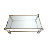 Coffee table Pierre Vandel