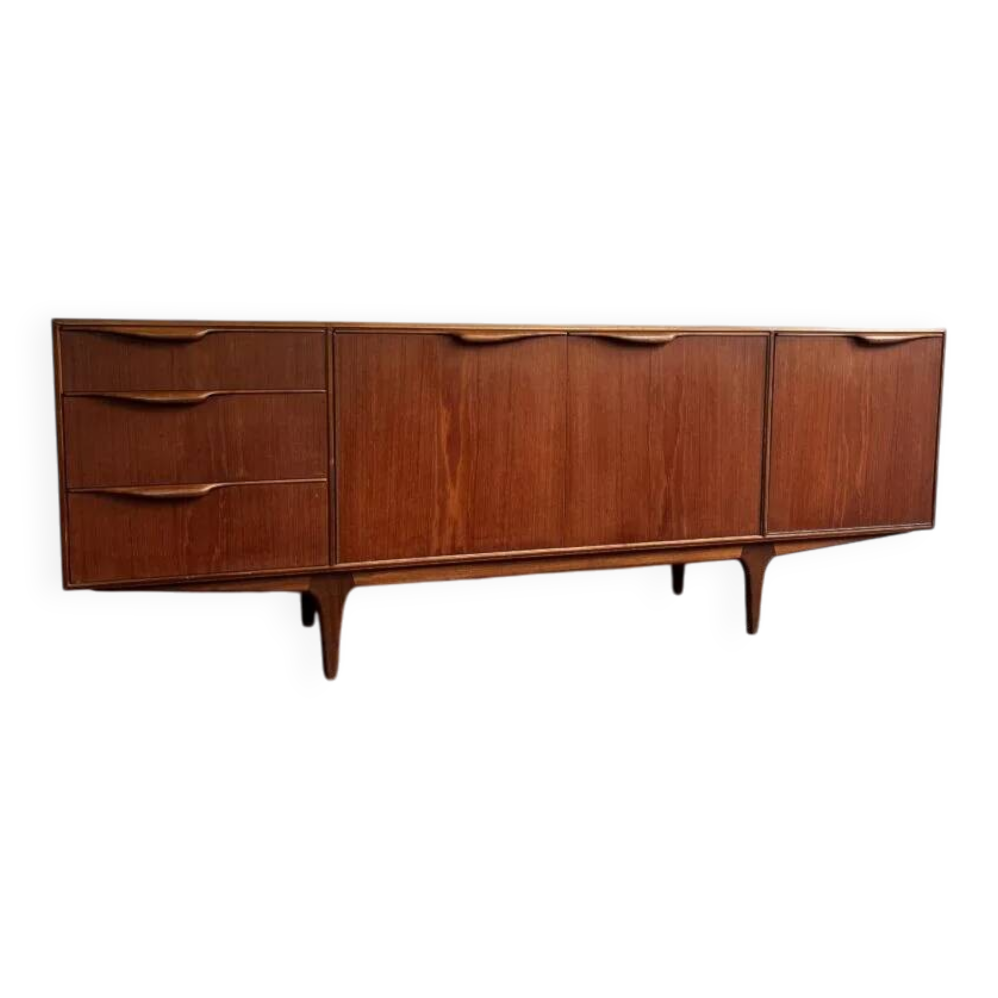 Mid-century modern sideboard – McIntosh