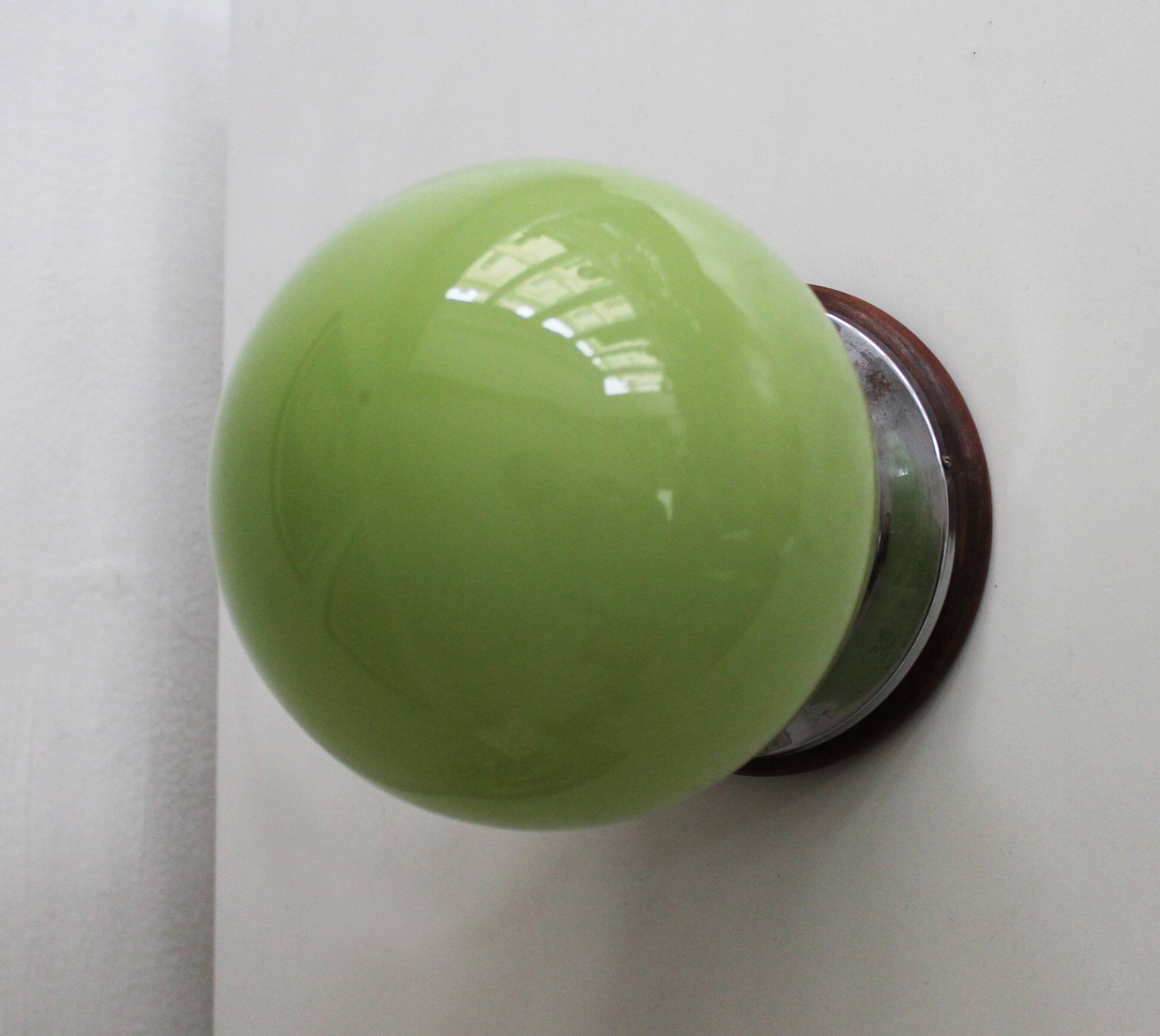 1930s Ceiling/Wall light