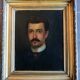 Portrait of man 19th