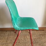 Vintage kindergarten chair