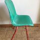 Vintage kindergarten chair