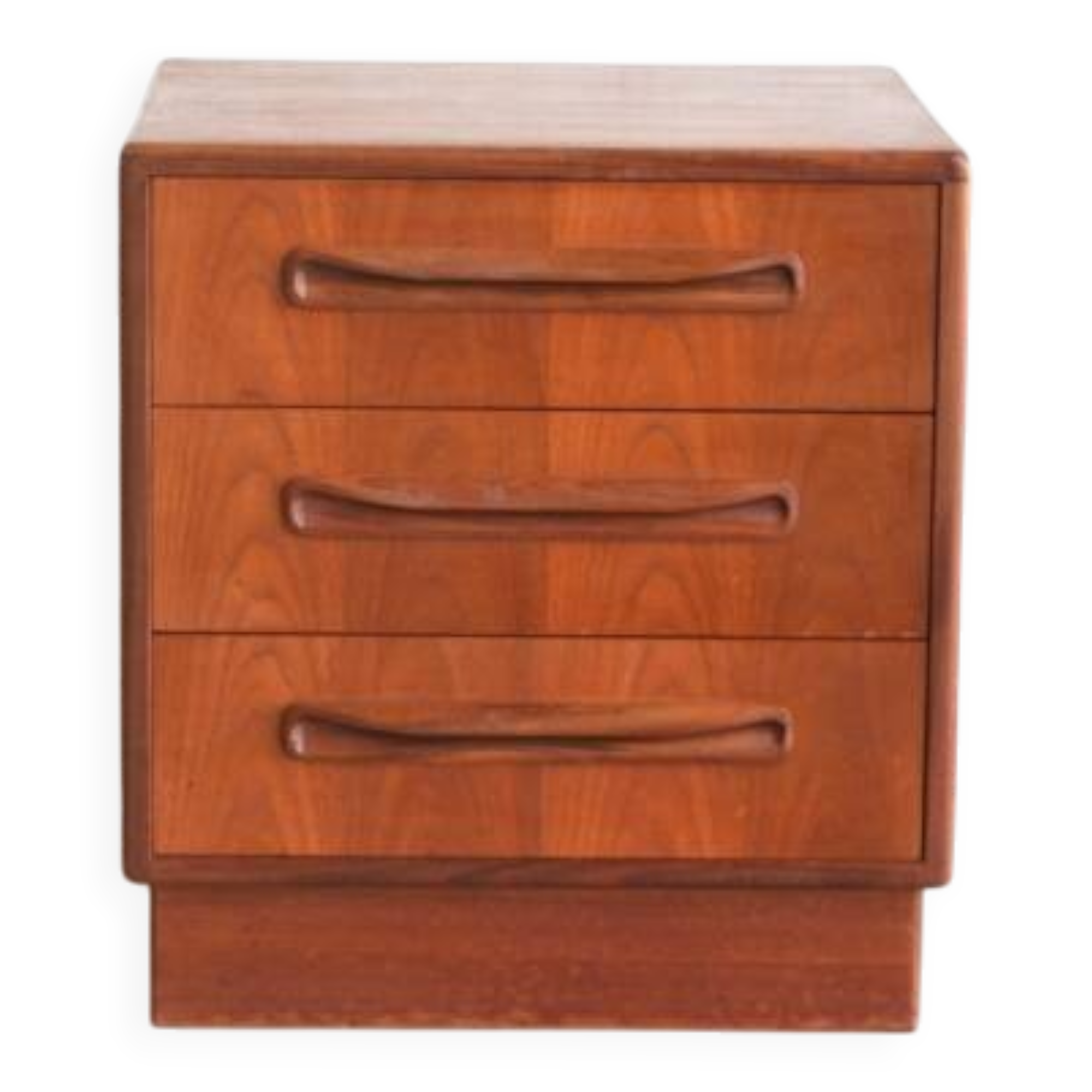 Bedside table by G-Plan