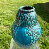 Vase cab ceramic art of bordeaux 1930/1940 primavera