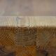 Palle Stool in Pine, Sweden, 70s