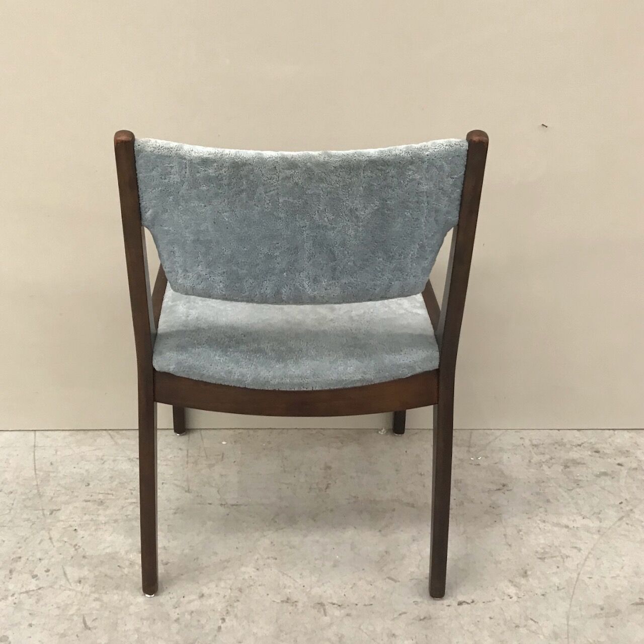 Set of 4 vintage chairs