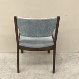 Set of 4 vintage chairs