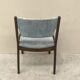 Ensemble de 4 chaises vintage
