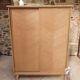 Vintage wardrobe