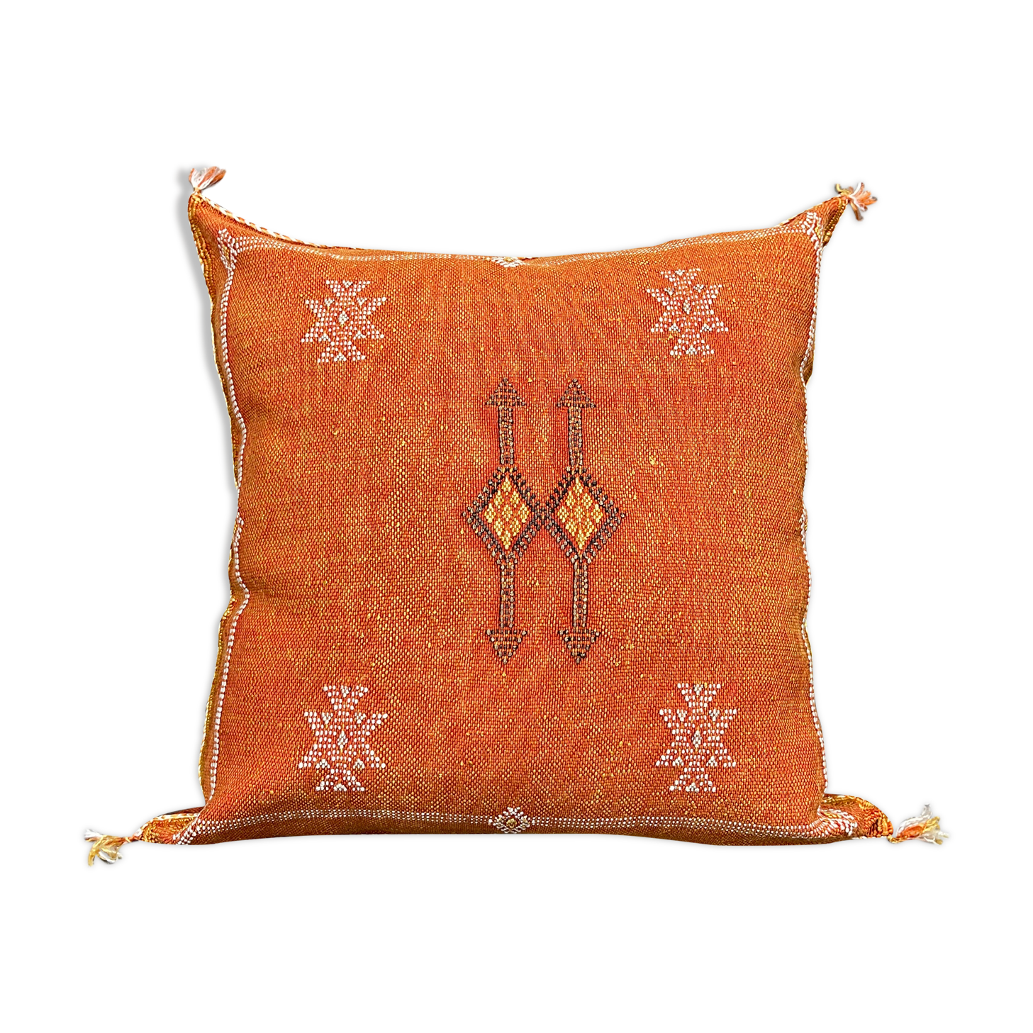 Moroccan cushion