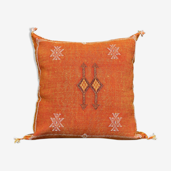 Coussin marocain