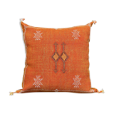 Moroccan cushion