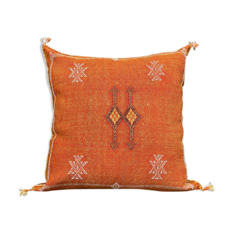 Moroccan cushion