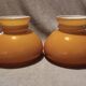 Opaline lampshade