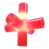 Crosslight pendant lamp by Jan Melis and Ben Oostrum