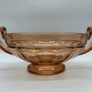 Coupe "noémie" du val saint-lambert de 1935 (luxval)