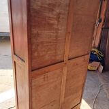 Armoire vintage