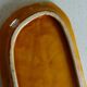 Oval earthenware dish from Valllaurin Friance-I-59