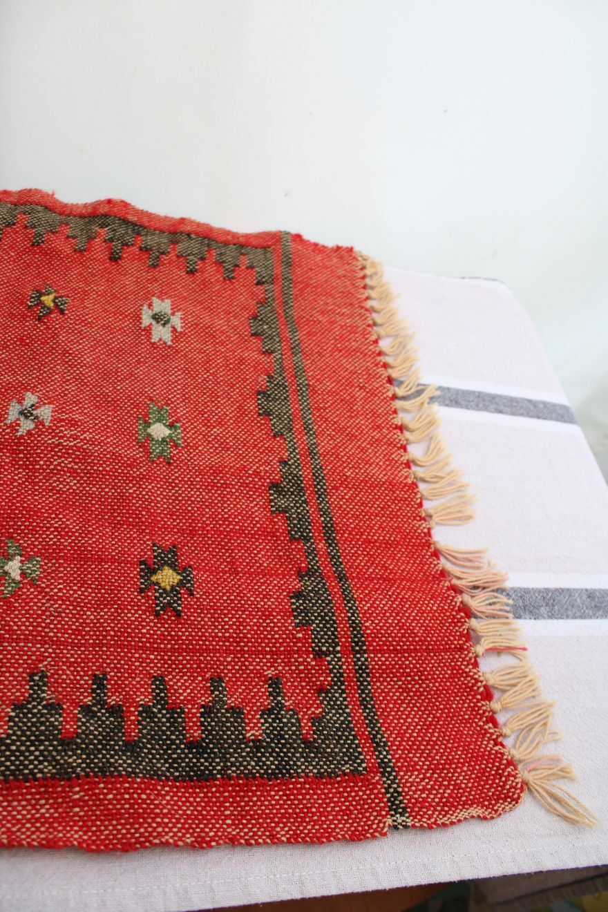 Carpet