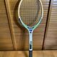Vintage DUNLOP Master Wooden Tennis Racket #E232