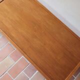 Scandinavian 70's coffee table