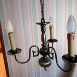 Dutch chandelier