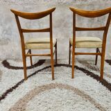 Pair of Vintage Chairs 1960