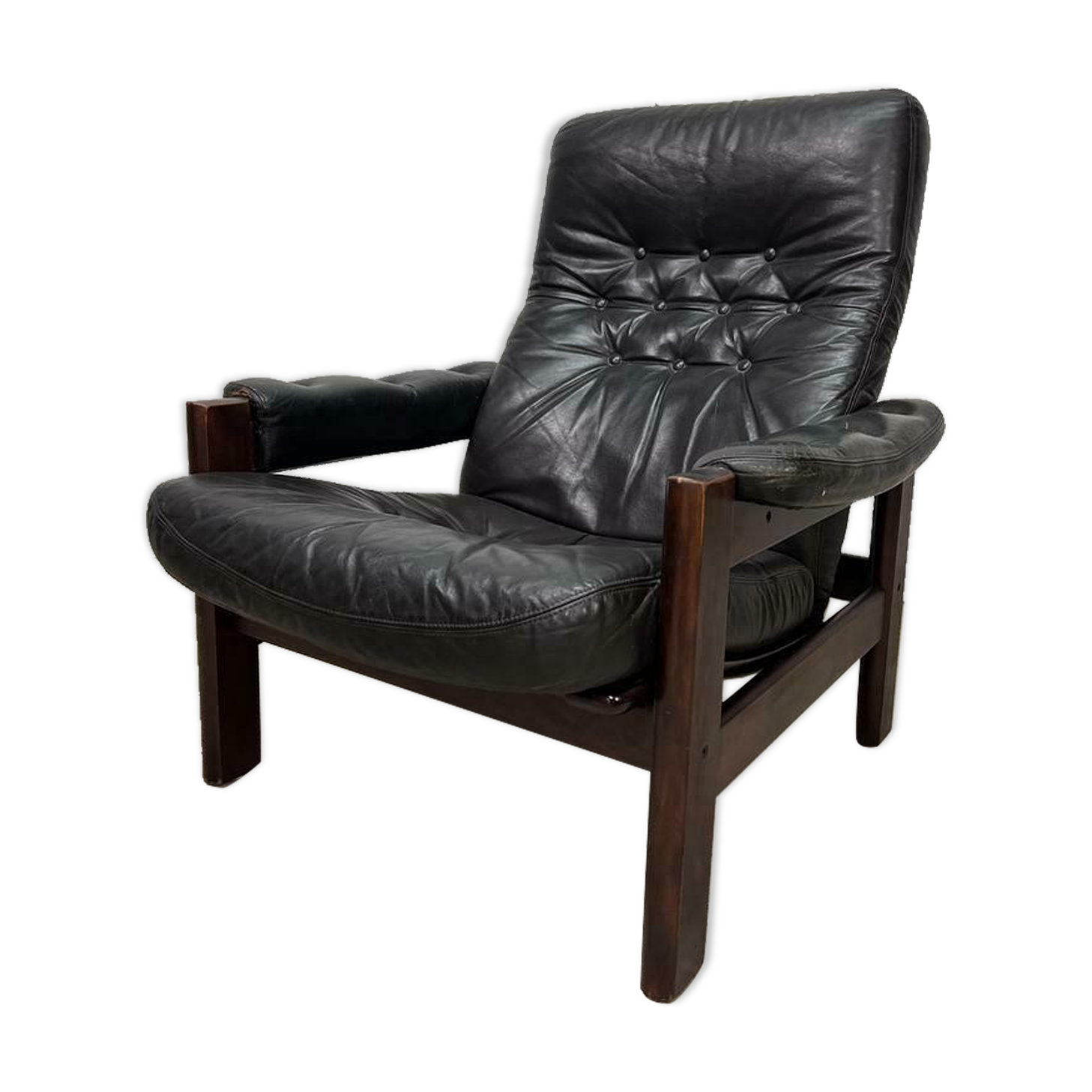 Fauteuil vintage