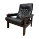 Fauteuil vintage